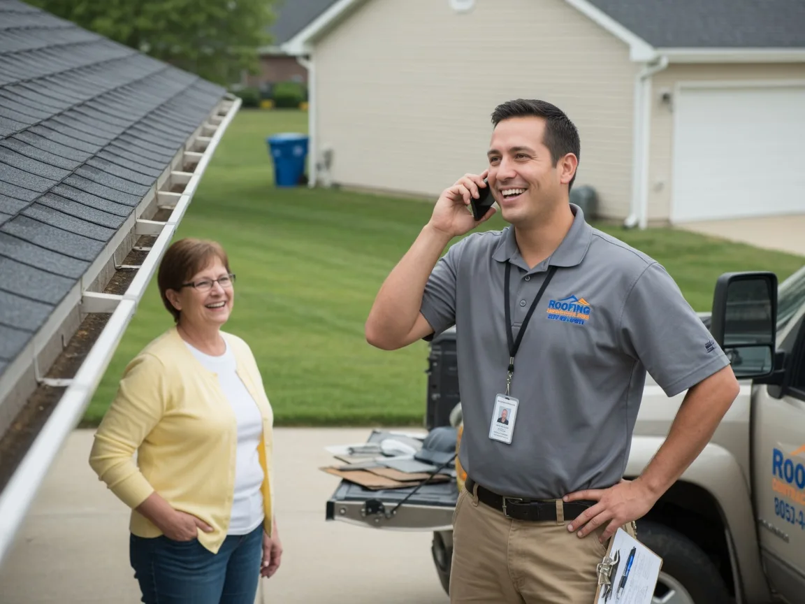 Local Roofing Contractors Lithia Springs, GA FAQs